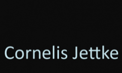 Cornelis Jettke