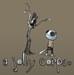 A Jolly Corpse