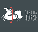 Circus Horse‏