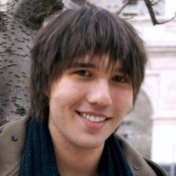 Christopher Cinq-Mars Jarvis
