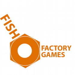 Fish Factory Media