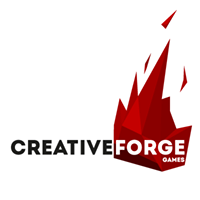 CreativeForge Games
