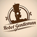 Robot Gentleman