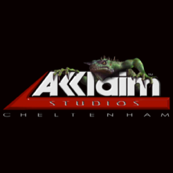 Acclaim Studios Cheltenham