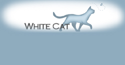 White Cat