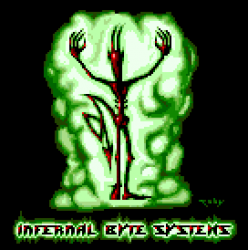 Infernal Byte Systems