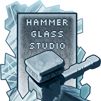 Hammer Glass Studio