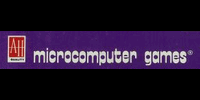 Microcomputer Games