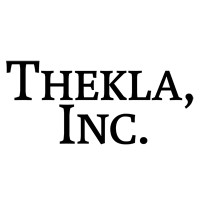 Thekla, Inc.