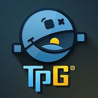 Thrill Pill Games