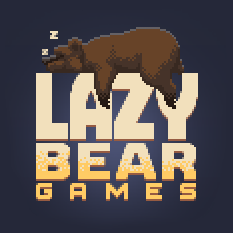 Lazy Bear Games