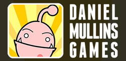 Daniel Mullins Games