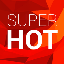 SUPERHOT Team