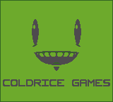 Coldrice Games