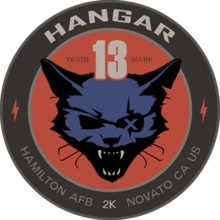 Hangar 13