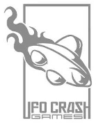 UFO Crash Games
