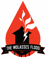 The Molasses Flood