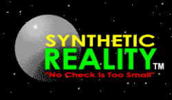 Synthetic Reality