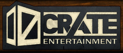 Crate Entertainment
