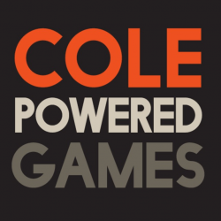 ColePowered Games