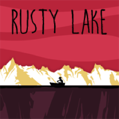 Rusty Lake