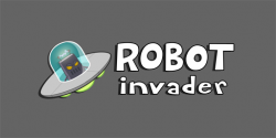 Robot Invader