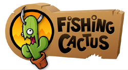 Fishing Cactus