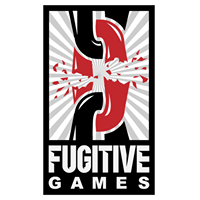 Fugitive Games