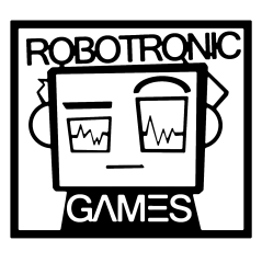 Robotronic Games
