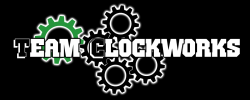 Team Clockworks
