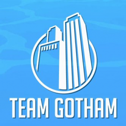 Team Gotham