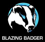 Blazing Badger