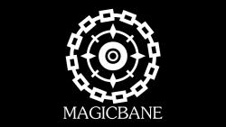 Magicbane (David Devlin)