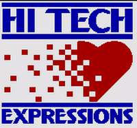 Hi-Tech Expressions