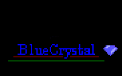 BlueCrystal