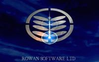 Rowan Software
