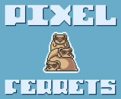 Pixel Ferrets