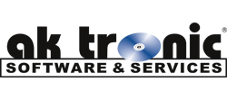 ak tronic Software & Services