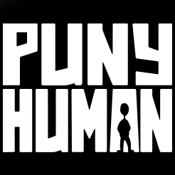 Puny Human