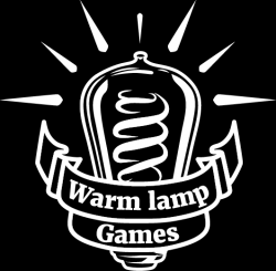 Warm Lamp Games