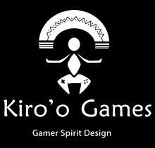 Kiro'o Games