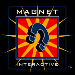 Magnet Interactive Studios