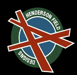 Henderson Field Designs