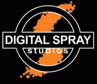 Digital Spray Studio