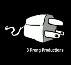 Three Prong Productions (3 Prong)