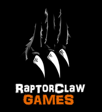 Raptor Claw Games