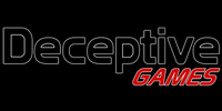Deceptive Games