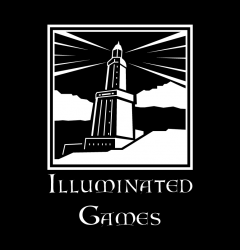 Illuminated Games