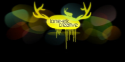Lone Elk Creative