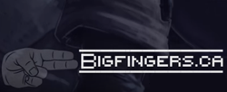 Bigfingers